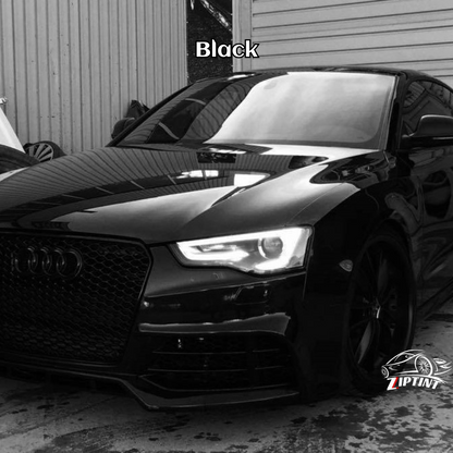 Ziptints™ Ceramic Custom Cut Tint – Front Windshield